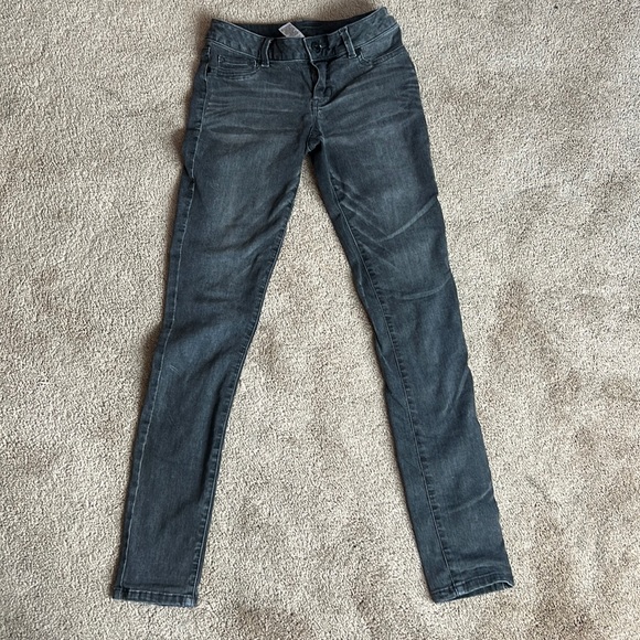 Girls jeans “Regular” fitting - Picture 1 of 2